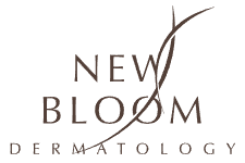 New Bloom Logo