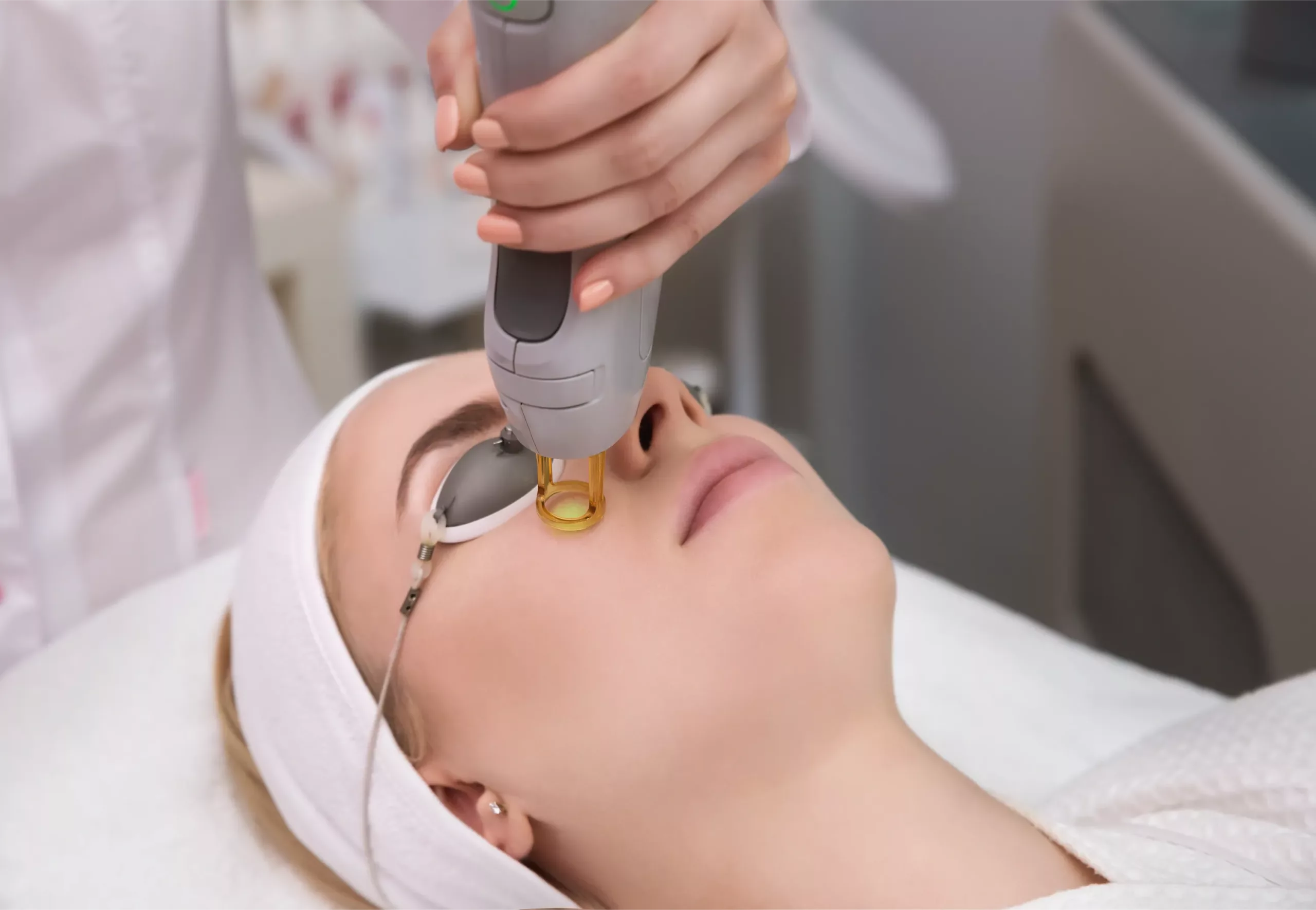 Laser Treatments